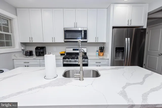 $540,000 | 916 Philip Powers Drive, Laurel, MD 20707