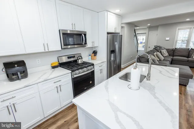 $540,000 | 916 Philip Powers Drive, Laurel, MD 20707