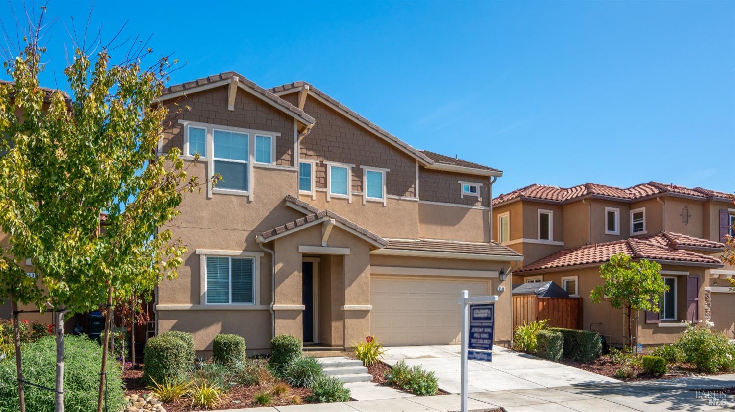 5140 Kevin Place Rohnert Park, CA 94928 - Photo 1 of 1 Gallery Image 1