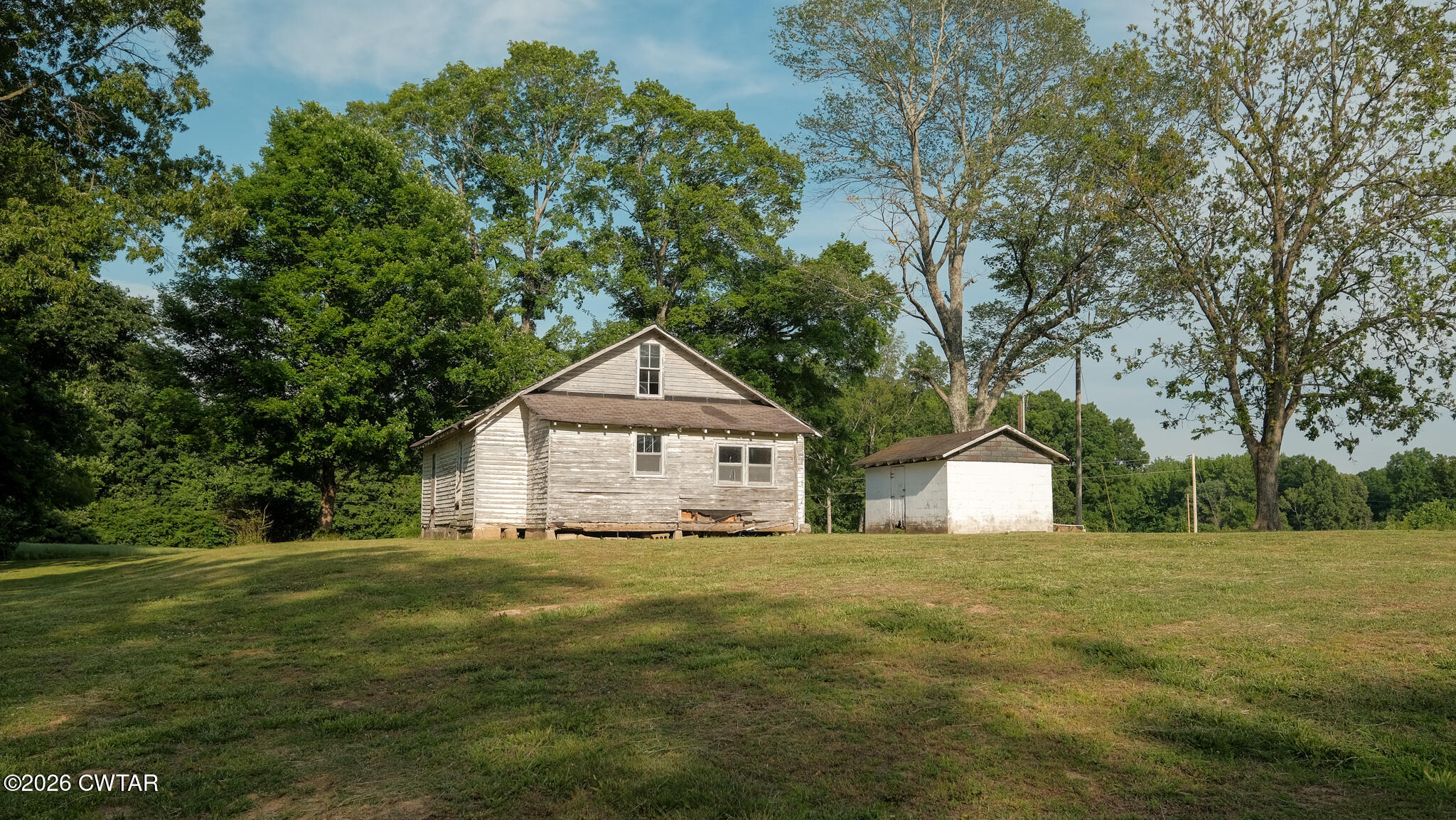 382 Mcadams Road Greenfield, TN 38230 - Photo 5 of 26 McAdams-11_(2048)
