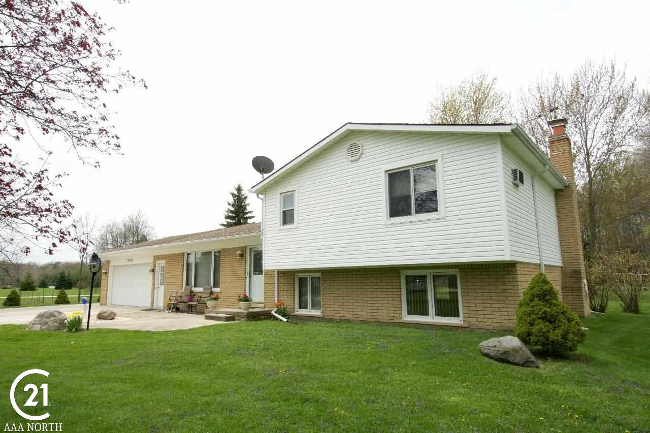 75395 Omo Road Armada, MI 48005 - Photo 1 of 42 Gallery Image 1