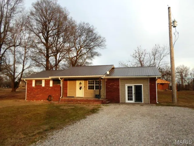 $169,900 | 7680 Highway 51, Broseley, MO 63932