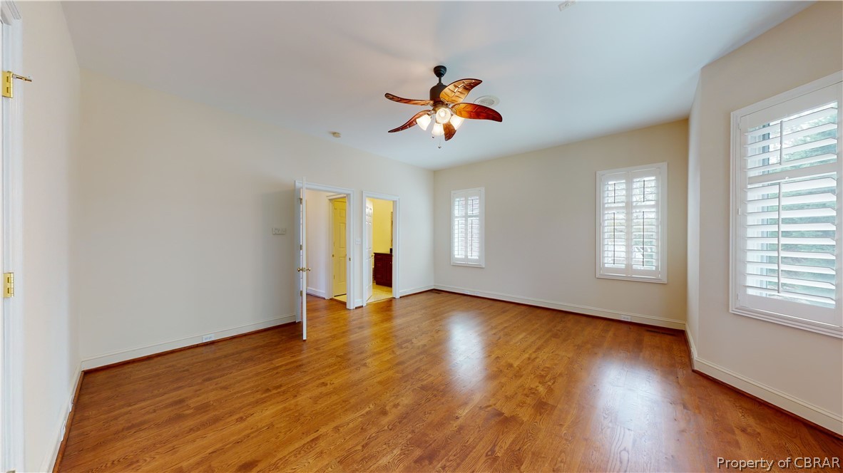 2106 Clarketown Road Heathsville, VA 22473 - Photo 29 of 50