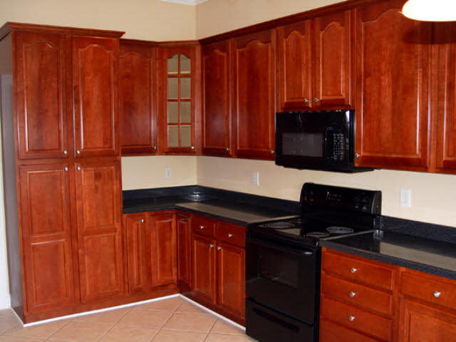 10639 South Side Loop Fairhope, AL 36532 - Photo 12 of 30 Kitchen back