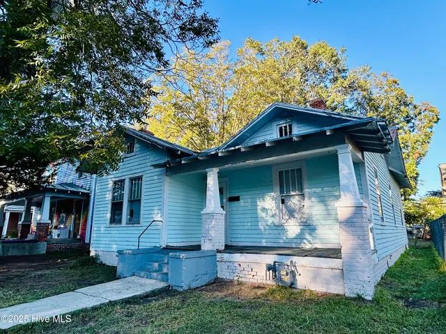 $115,000 | 106 Paris Avenue, Greenville, NC 27834