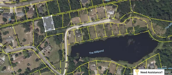 $60,000 | 4110 Arabian Way, Shallotte, NC 28470