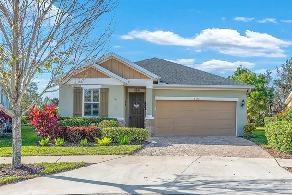 $415,000 | 6230 Plover Meadow Street, Lithia, FL 33547