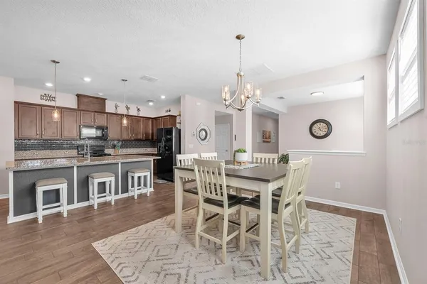 $415,000 | 6230 Plover Meadow Street, Lithia, FL 33547