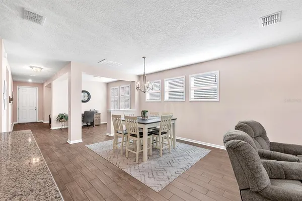 $415,000 | 6230 Plover Meadow Street, Lithia, FL 33547