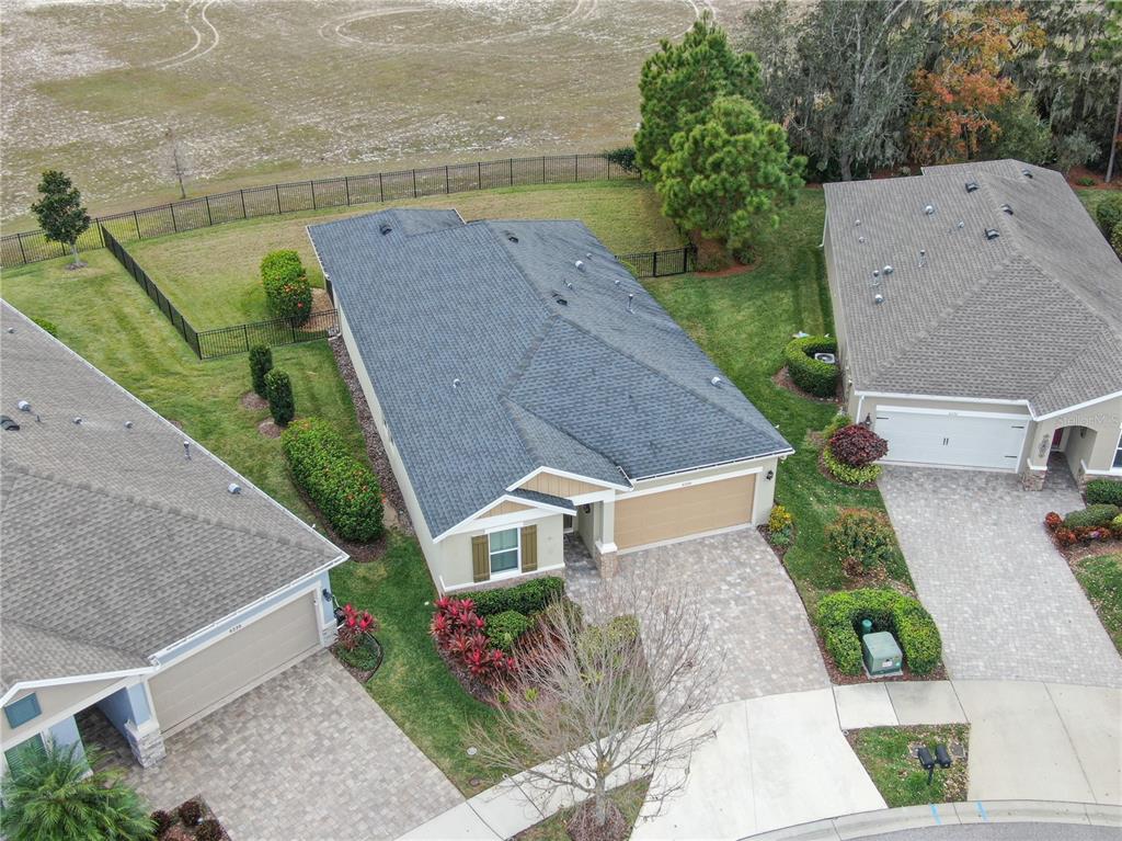 6230 Plover Meadow Street Lithia, FL 33547 - Photo 31 of 50 an aerial view of a house