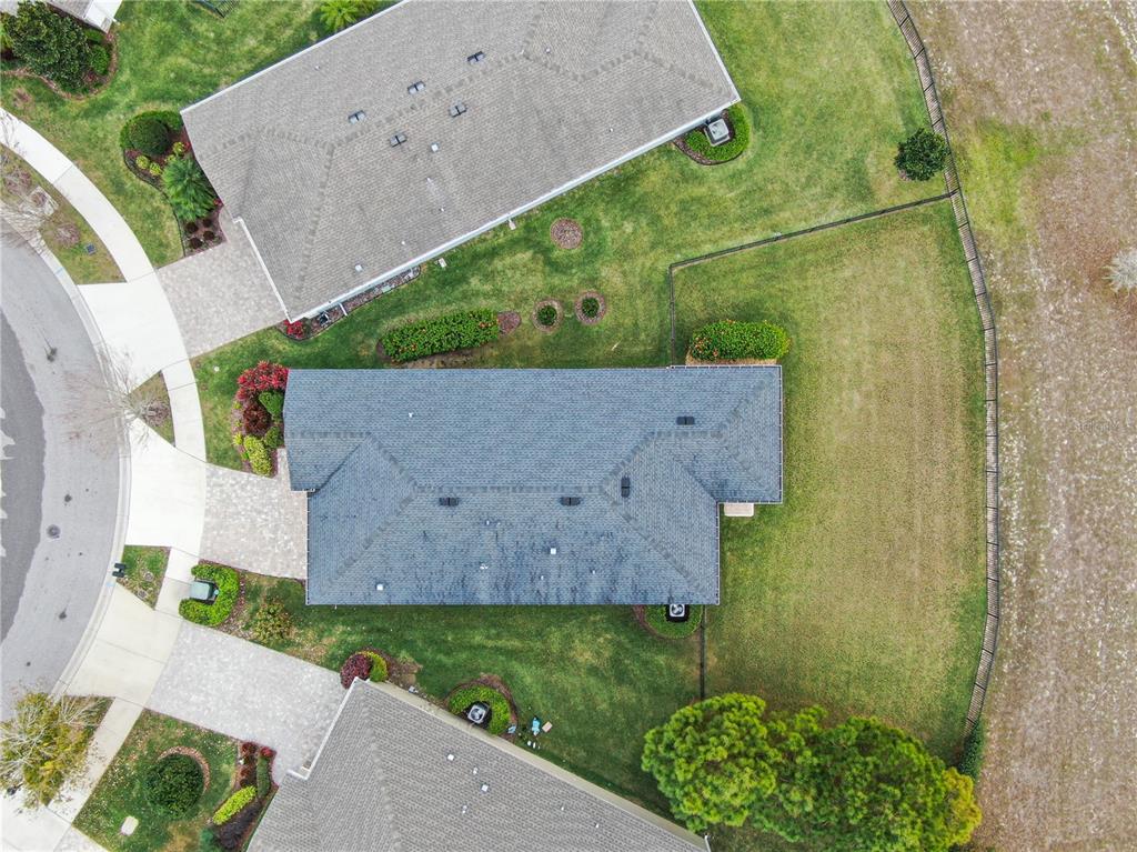 6230 Plover Meadow Street Lithia, FL 33547 - Photo 33 of 50 an aerial view of a house