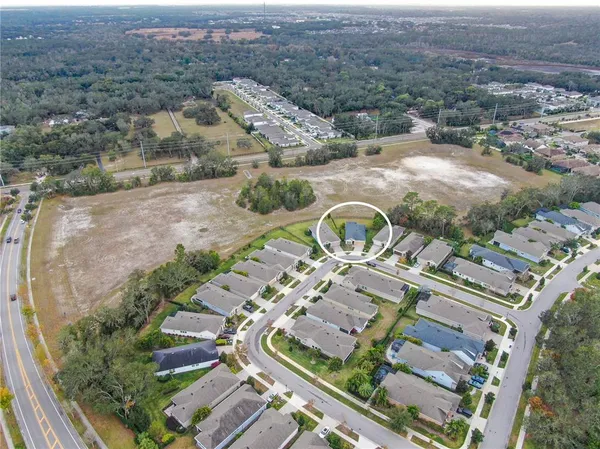 $415,000 | 6230 Plover Meadow Street, Lithia, FL 33547