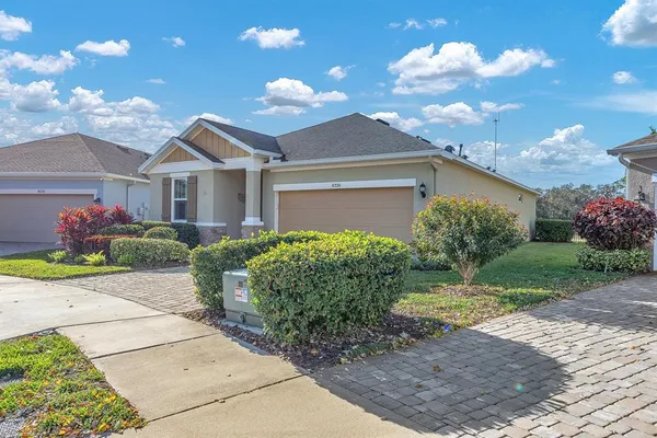 $415,000 | 6230 Plover Meadow Street, Lithia, FL 33547