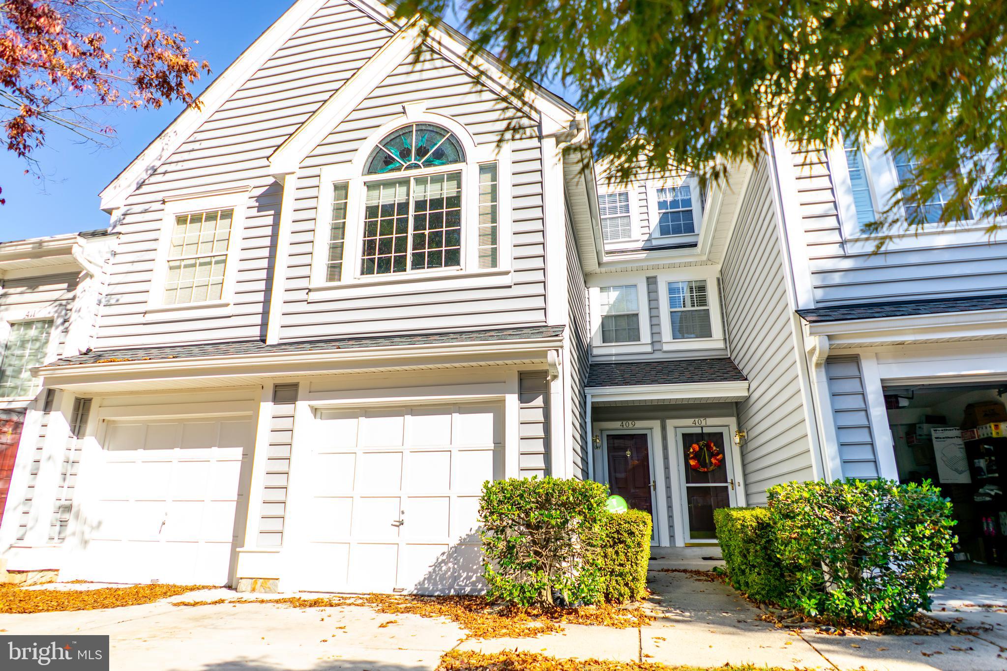 409 Fortress Way, Unit 409 Occoquan, VA 22125 - Photo 1 of 75
