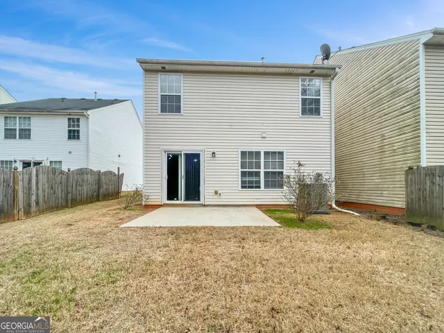 $1,825 | 10 Fieldview Lane, Covington, GA 30016