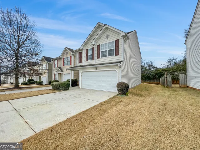 $1,825 | 10 Fieldview Lane, Covington, GA 30016