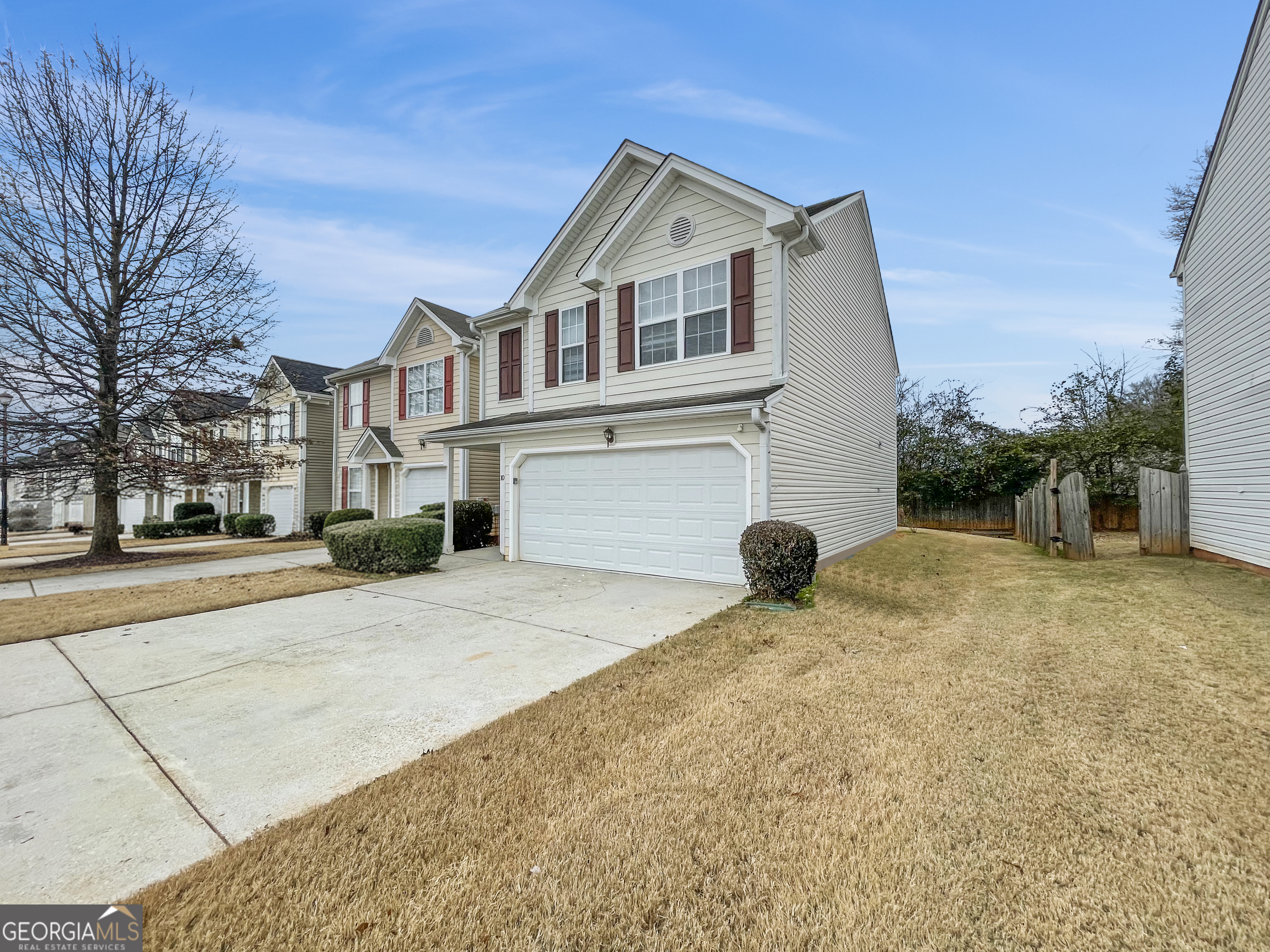 10 Fieldview Lane Covington, GA 30016 - Photo 2 of 18