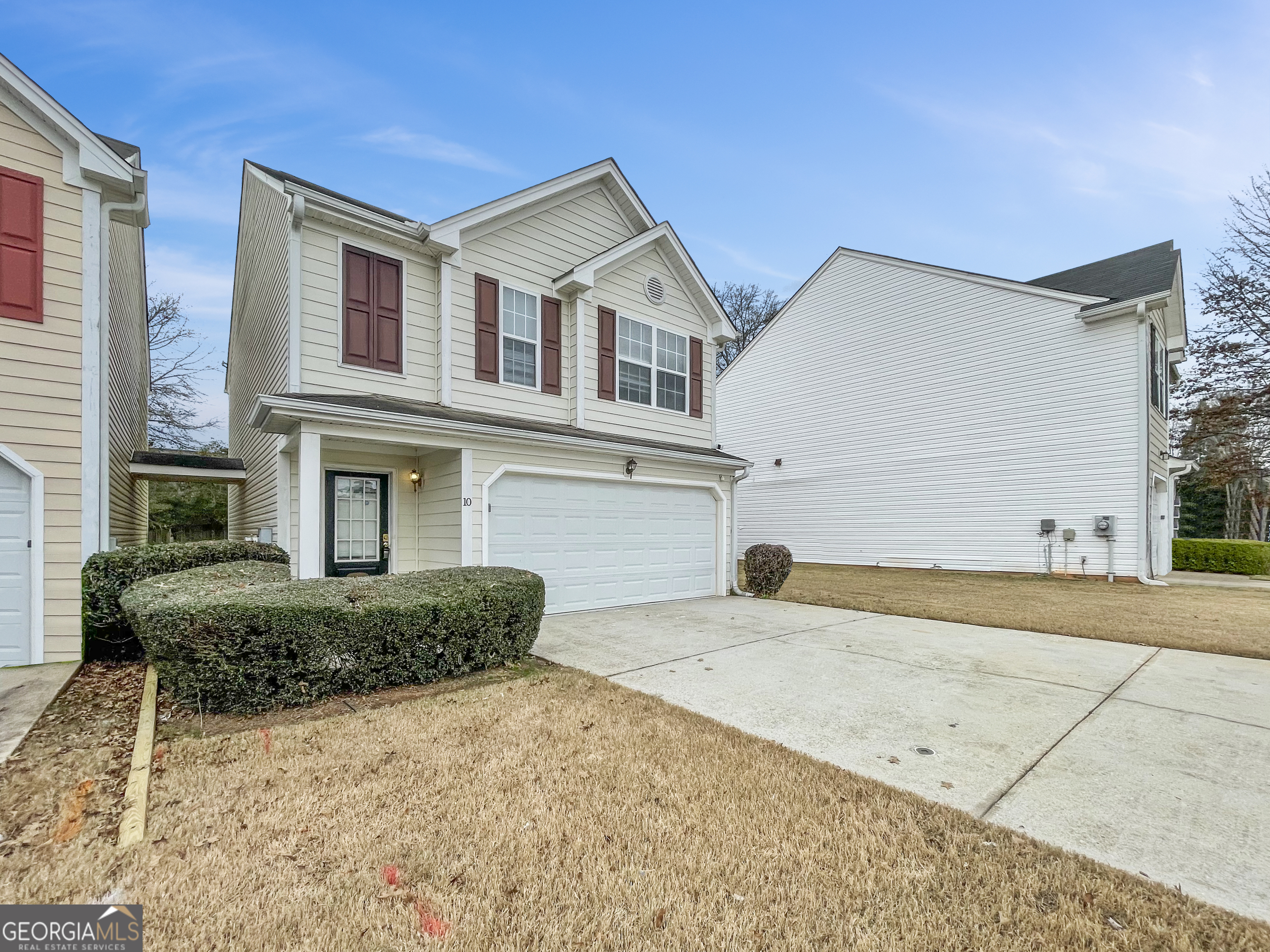 10 Fieldview Lane Covington, GA 30016 - Photo 3 of 18