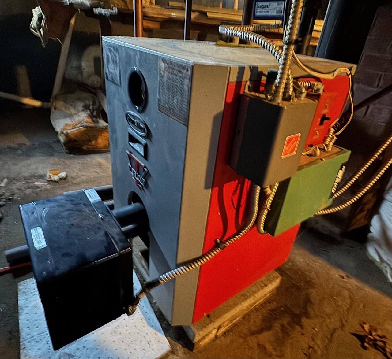 31 Gardner Street Patten, ME 04765 - Photo 32 of 40 IMG_3558