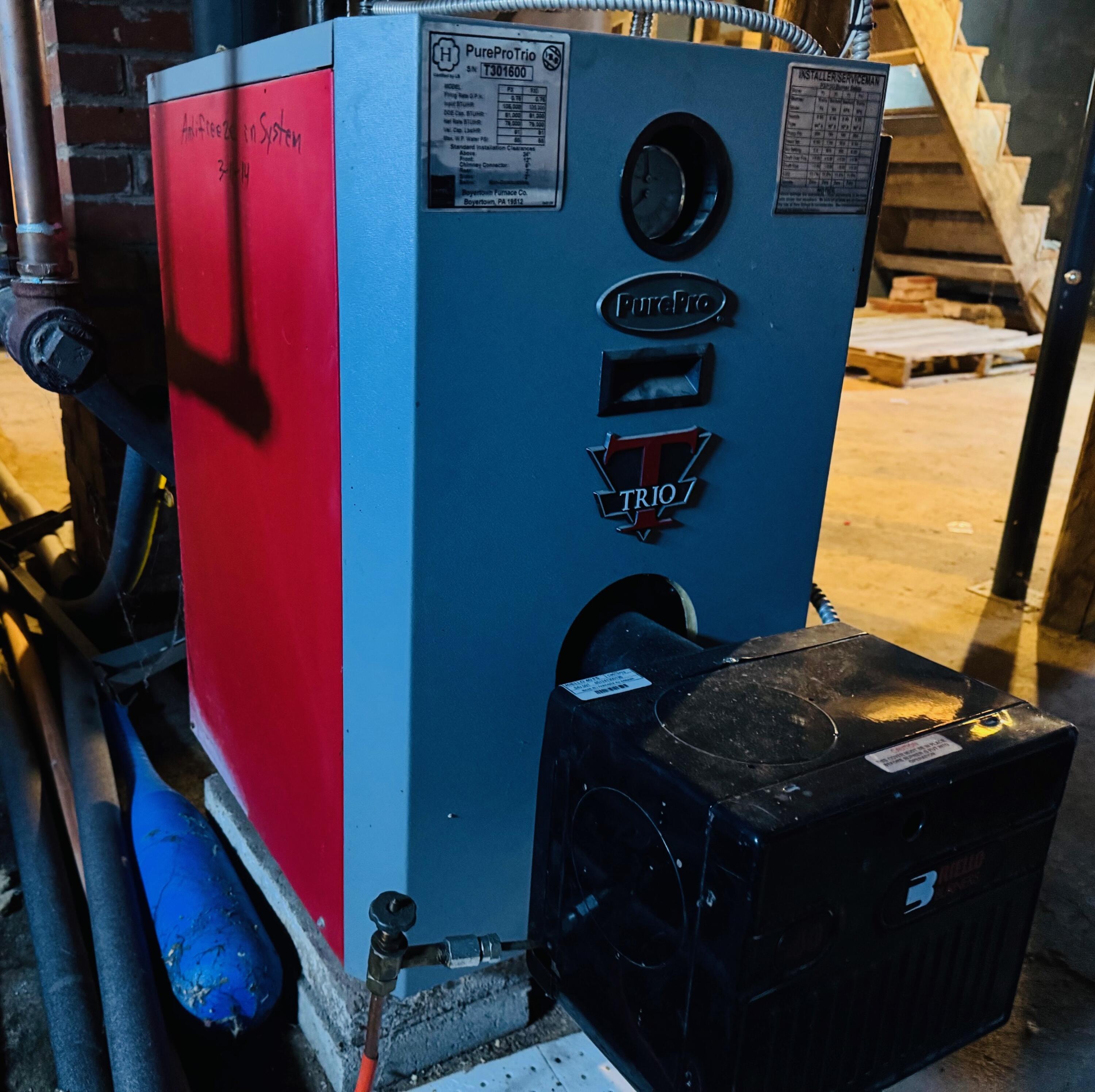 31 Gardner Street Patten, ME 04765 - Photo 35 of 40 IMG_3561