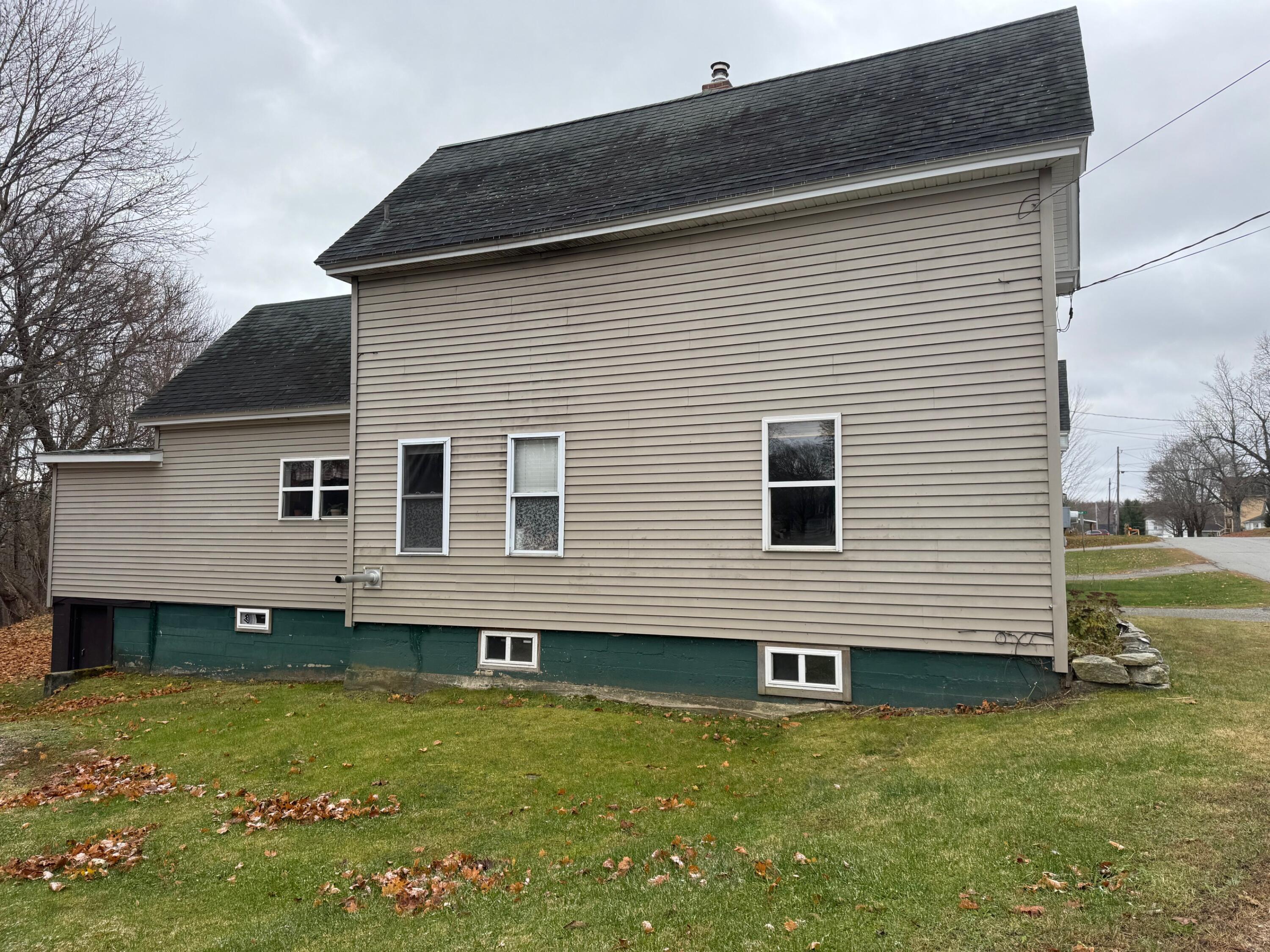 31 Gardner Street Patten, ME 04765 - Photo 40 of 40 IMG_3370