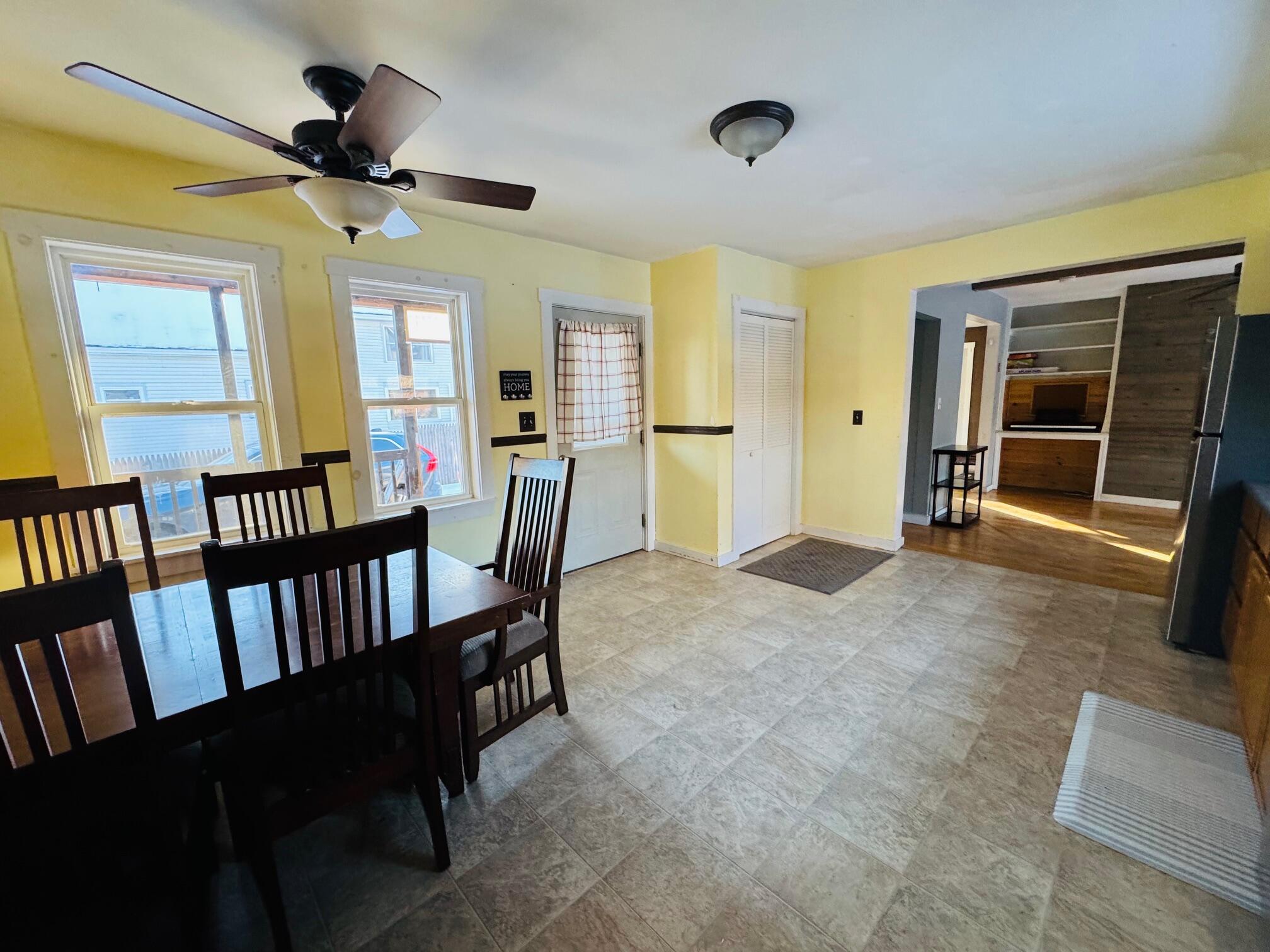 31 Gardner Street Patten, ME 04765 - Photo 9 of 40 IMG_3535