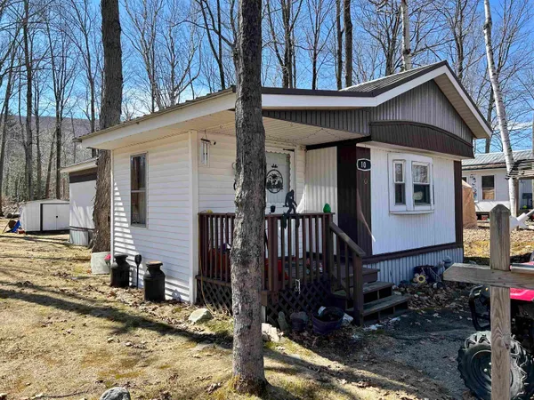 $47,500 | 10 Brookside Drive, Gorham, NH 03581