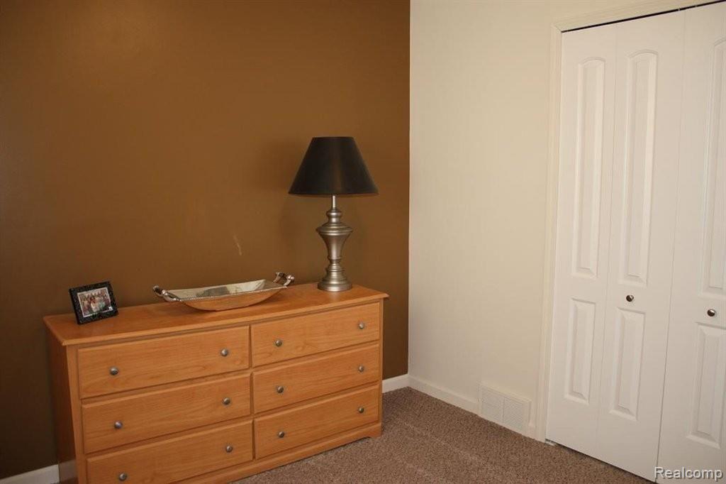 5114 Lahring Road Linden, MI 48451 - Photo 8 of 14 Bedroom