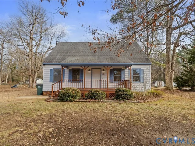 $289,500 | 21 Old Memorial Drive, Sandston, VA 23150