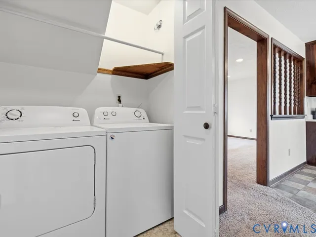 $289,500 | 21 Old Memorial Drive, Sandston, VA 23150