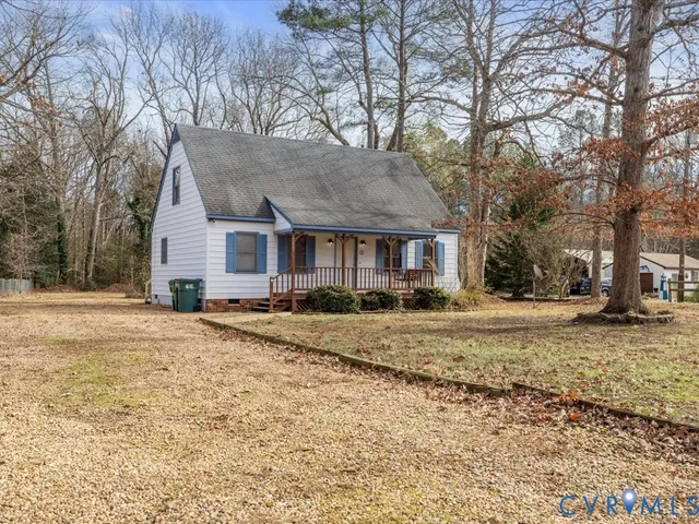 $289,500 | 21 Old Memorial Drive, Sandston, VA 23150