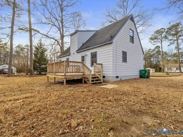 $289,500 | 21 Old Memorial Drive, Sandston, VA 23150