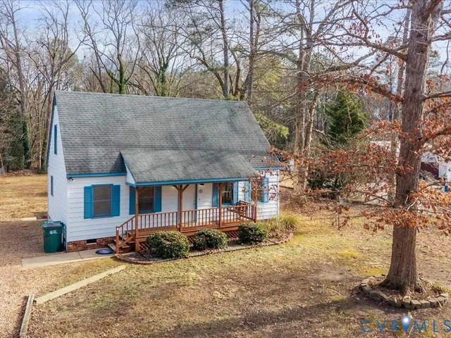 $289,500 | 21 Old Memorial Drive, Sandston, VA 23150