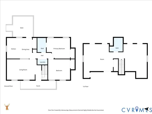 $289,500 | 21 Old Memorial Drive, Sandston, VA 23150
