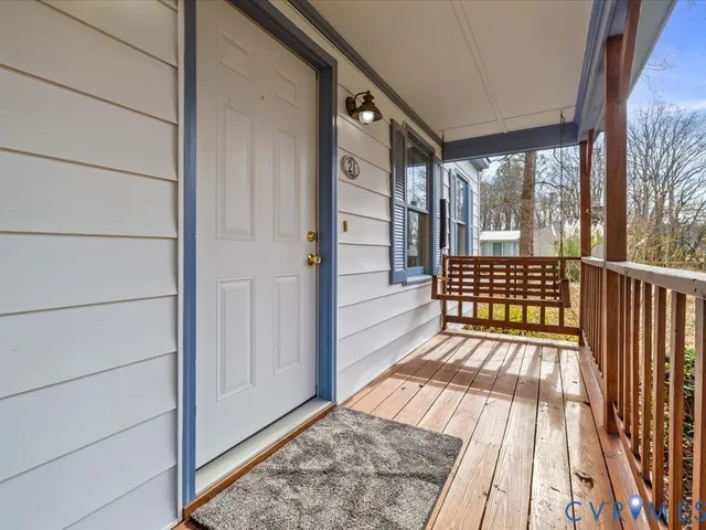 $289,500 | 21 Old Memorial Drive, Sandston, VA 23150