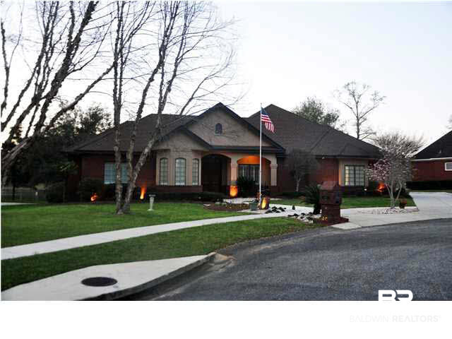 3300 Benyard Drive Mobile, AL 36619 - Photo 23 of 24