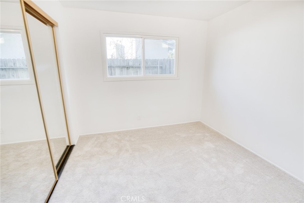 740 Walnut Lane Santa Barbara, CA 93111 - Photo 19 of 28 a view of an empty room