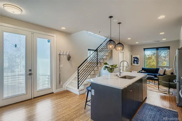 $600,000 | 1261 Xavier Street, Denver, CO 80204