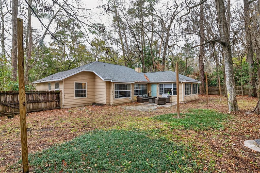 305 Northwest 28th Street Gainesville, FL 32607 - Photo 34 of 43