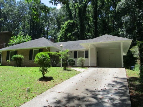 $1,900 | 2032 Rector Drive Southwest, Atlanta, GA 30311