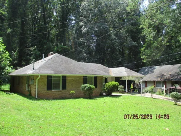 $1,900 | 2032 Rector Drive Southwest, Atlanta, GA 30311