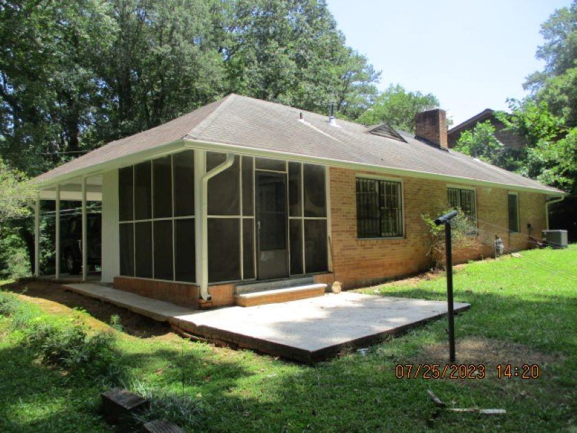 2032 Rector Drive Southwest Atlanta, GA 30311 - Photo 30 of 41