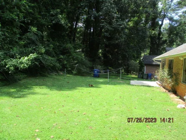 $1,900 | 2032 Rector Drive Southwest, Atlanta, GA 30311