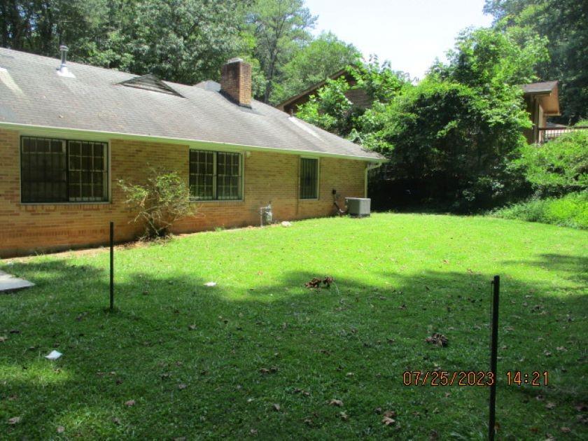 2032 Rector Drive Southwest Atlanta, GA 30311 - Photo 34 of 41