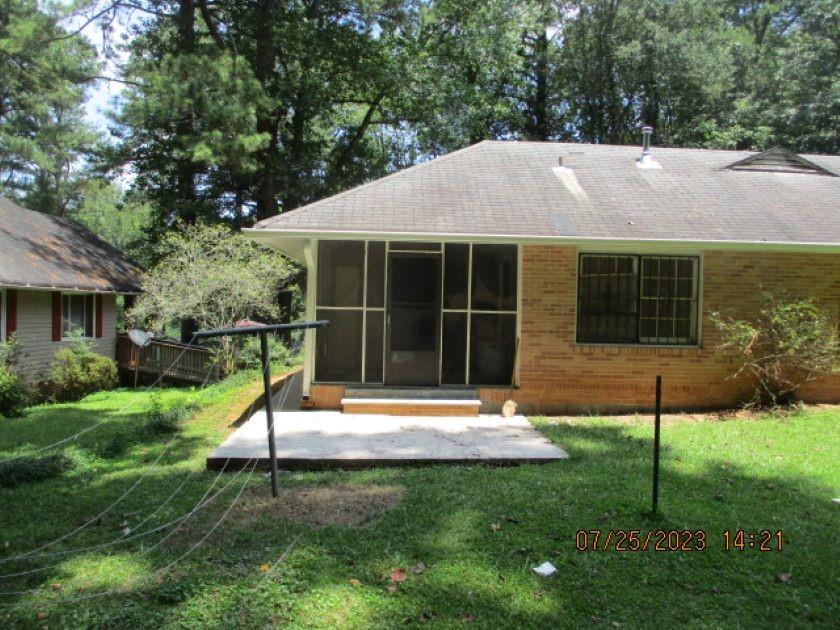 2032 Rector Drive Southwest Atlanta, GA 30311 - Photo 35 of 41