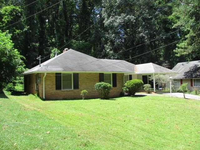 2032 Rector Drive Southwest Atlanta, GA 30311 - Photo 37 of 41