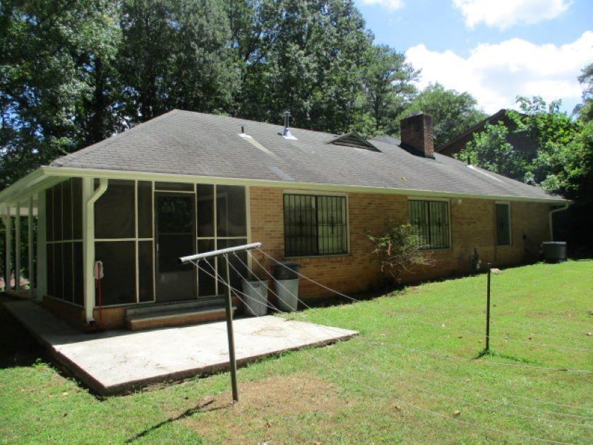 2032 Rector Drive Southwest Atlanta, GA 30311 - Photo 38 of 41