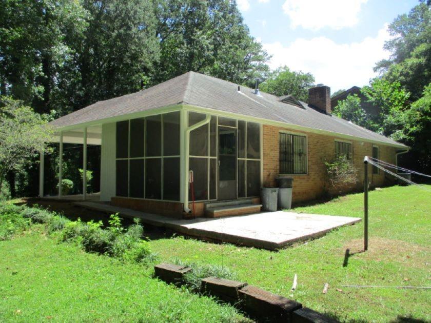 2032 Rector Drive Southwest Atlanta, GA 30311 - Photo 39 of 41