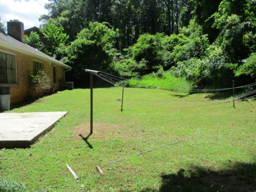 2032 Rector Drive Southwest Atlanta, GA 30311 - Photo 40 of 41