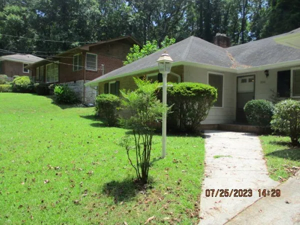 $1,900 | 2032 Rector Drive Southwest, Atlanta, GA 30311